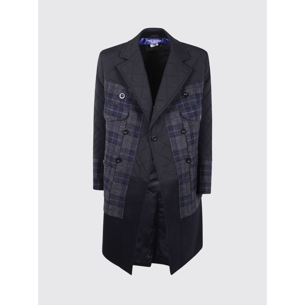 Junya Watanabe Men Coat Men Junya Watanabe